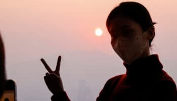 Los países de la UE apuestan por pedir pruebas Covid a viajeros procedentes de China