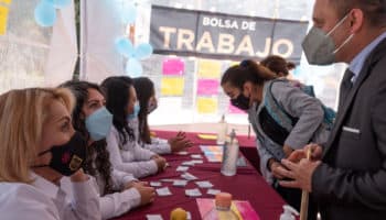 México creó casi 111,700 empleos formales en primer mes de 2023