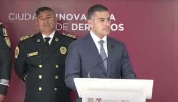 Indagan vínculo del CJNG en atentado contra Gómez Leyva