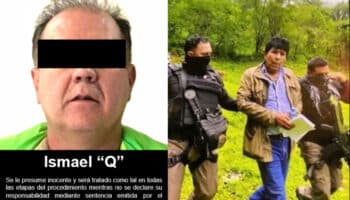 FGR extradita a EU a guardaespaldas de Caro Quintero