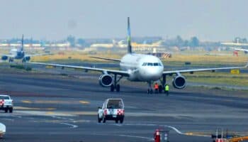 Posponen cabotaje y analizan reformas de espacio aéreo