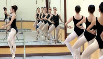 Bolshói cancela el ballet Nuréyev por "propaganda gay"