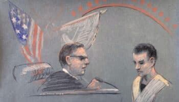 ‘La vulnerabilidad de la inteligencia de EU quedó expuesta': Esquivel