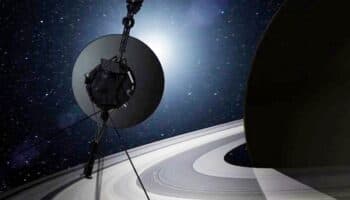 NASA logra ampliar vida de la misión Voyager 2