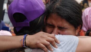 Fiscalía Edomex desiste acción penal contra Roxana Ruiz