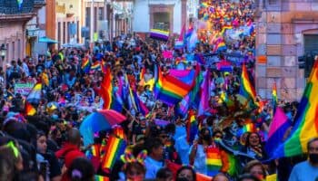 Arrestan en Florida a una universitaria transgénero por usar un baño femenino