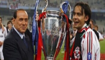 "Muchos le consideraban un visionario (Berlusconi) y tenían razón": Infantino | Tuit