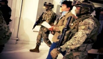 Tramitan amparo a nombre de Caro Quintero y lo desecha juez