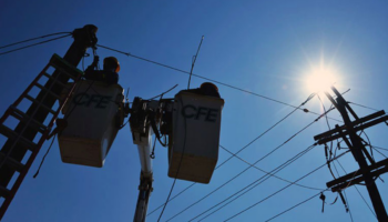 CFE asegura que es falso que sus utilidades retrocedieron 94%