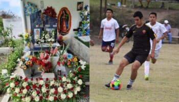 Oaxaca: Sin justicia, a 3 años del asesinato de Alexander Martínez