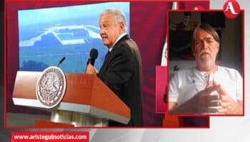 Área natural protegida anunciada por AMLO en Calica, frenaría devastación de selva: Benet