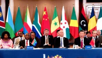 Tensión entre G7 y BRICS es innecesaria: Marcelo Giugale | Video