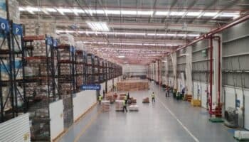 Gobierno asegura abasto de medicamentos para 2026