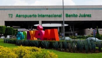 Aumenta TUA del AICM: 'La tarifa más alta del mundo con el peor aeropuerto'