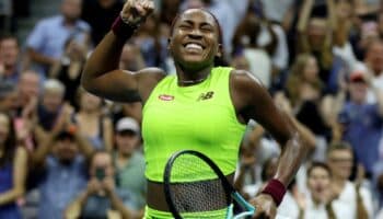 US Open 2023: Coco Gauff vuela a la Final | Video