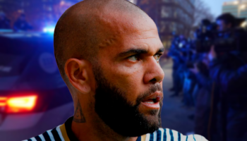 El caso de Dani Alves llega a la Audiencia de Barcelona en los pasos previos al juicio