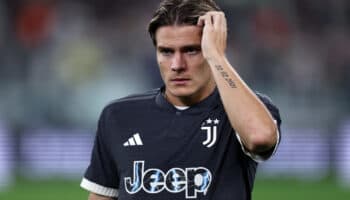 Nicoló Fagioli es suspendido siete meses por apuestas ilícitas