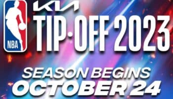 NBA regresa con un desfile de estrellas que buscan la corona de Jokic y los Nuggets | Video