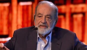 Slim propone jornada laboral de 12 horas y tres días a la semana