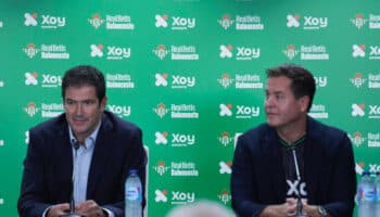 Compra del Real Betis Baloncesto por grupo mexicano es 'golpe maestro', dice Brand Finance