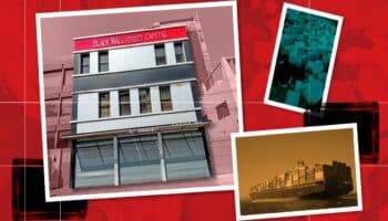 NarcoFiles | Black Wallstreet Capital: una financiera bajo la sombra del narco