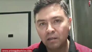 Notario Jorge Alberto Merlo denuncia ataques a su familia e injerencias en su caso