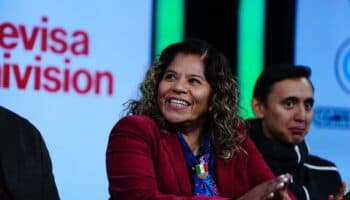 "Los atletas necesitan apoyo, no podemos depender del humor de alguien": María José Alcalá