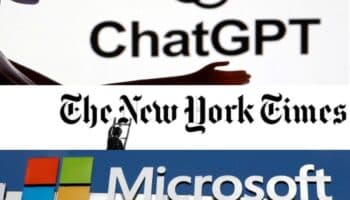 The New York Times demanda a Microsoft y a OpenAI por usar sus textos sin permiso