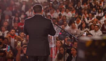 FGR se desistió del testimonio de García Harfuch en juicio oral por espionaje con Pegasus