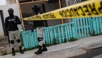 Secuestran a 12 funcionarios públicos en Taxco