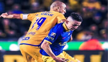 Liga MX: Queda la moneda en el aire, tras vibrante empate en El Volcán  | Video