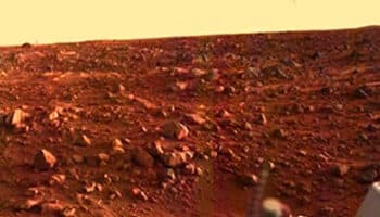 ¿Por qué Marte dejó de ser habitable? 'Curiosity' de la NASA encuentra nuevos datos