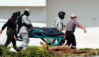 Huracán Otis: tres meses después, la búsqueda de los desaparecidos continúa