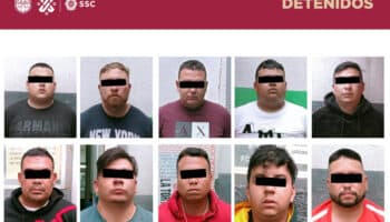 Confirman involucramiento de policía de tránsito y PDI en balacera de Iztacalco