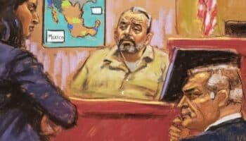Ex fiscal de Nayarit estaría buscando ser soplón y estar libre en EU como otros criminales: periodista