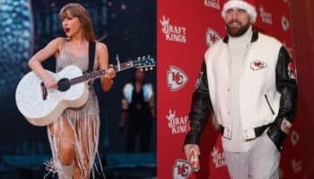 ¿Taylor Swift logrará llegar al Super Bowl? Esta es la travesía que tiene que hacer