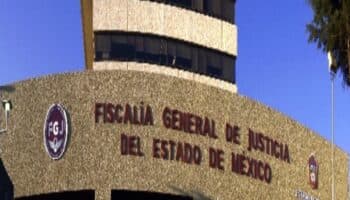 Disminuye extorsión en Estado de México un 3.44%: FGJEM