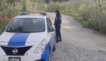 Encuentran 9 cuerpos junto a ducto de Pemex en San Juan del Río, Querétaro