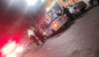 Video | Asesinan a joven taxista en Santa María La Ribera
