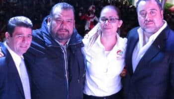 Concluye comparecencia de priista ante Fiscalía CDMX por caso Gutiérrez de la Torre