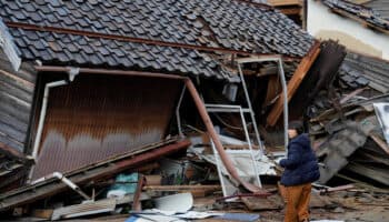 ¿Están relacionadas las condiciones climáticas con los terremotos? | Estudio MIT