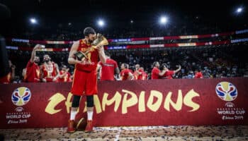 Anuncia Marc Gasol su retiro del basquetbol profesional | Video