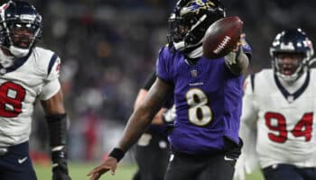 Anuncian finalistas al MVP de la temporada 2023 de la NFL