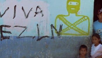 Con la proyección de dos películas, el CCU conmemora los 30 años del alzamiento zapatista