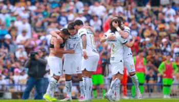 Liga MX: Inicia con victoria la era de Gustavo Lema en Pumas | Video