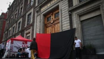 Sindicato de Monte de Piedad se opone a nuevo contrato porque lo separa de la administración de la empresa: De la Calle | Entérate