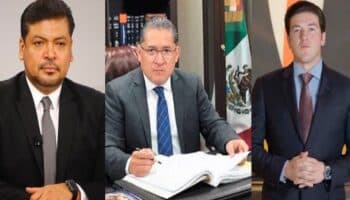 Judicatura suspende a juez que otorgó amparo a funcionario de Samuel García para fungir como interino