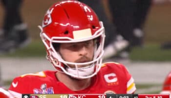 Super Bowl LVIII: Harrison Butker manda el partido a tiempos extras