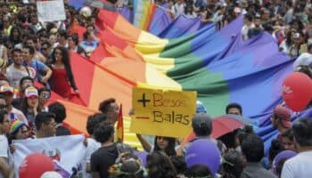 Ya hay fecha para la marcha LGBTQ+ en CDMX; te decimos cuándo y dónde
