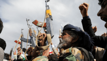 EU acaba con alto militar de filial de Al Qaeda en Siria